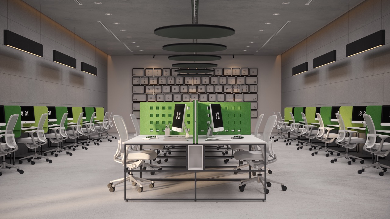 Computer Lab